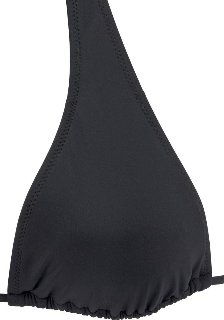 Lascana Lascana Triangel-Bikini Bikini Set Damen - schwarz - 1 | SportScheck