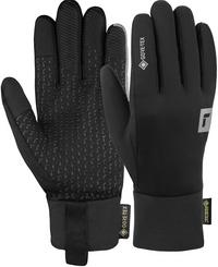 Reusch Commuter GORE-TEX TOUCH-TEC Handschuh - 7702 black / silver