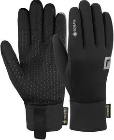 Reusch GORE-TEX Commuter GORE-TEX TOUCH-TEC™ Outdoorhandschuhe 7702 black / silver