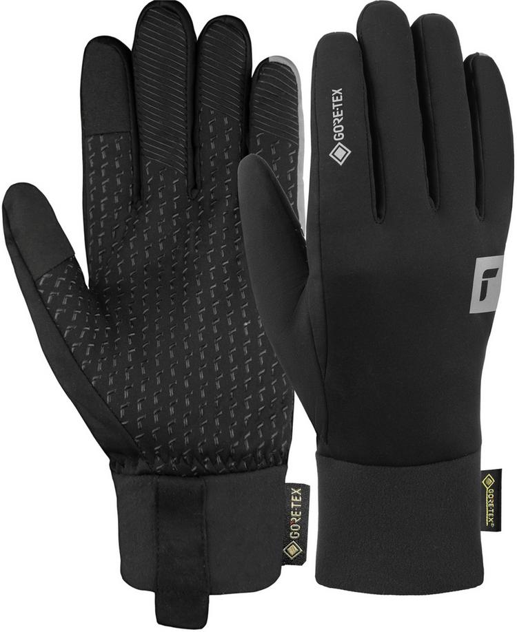 Reusch Reusch Commuter GORE-TEX TOUCH-TEC Handschuh - 7702 black / silver - 0 | SportScheck