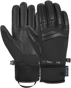Reusch Dylan R-TEX® XT Skihandschuhe 7700 black