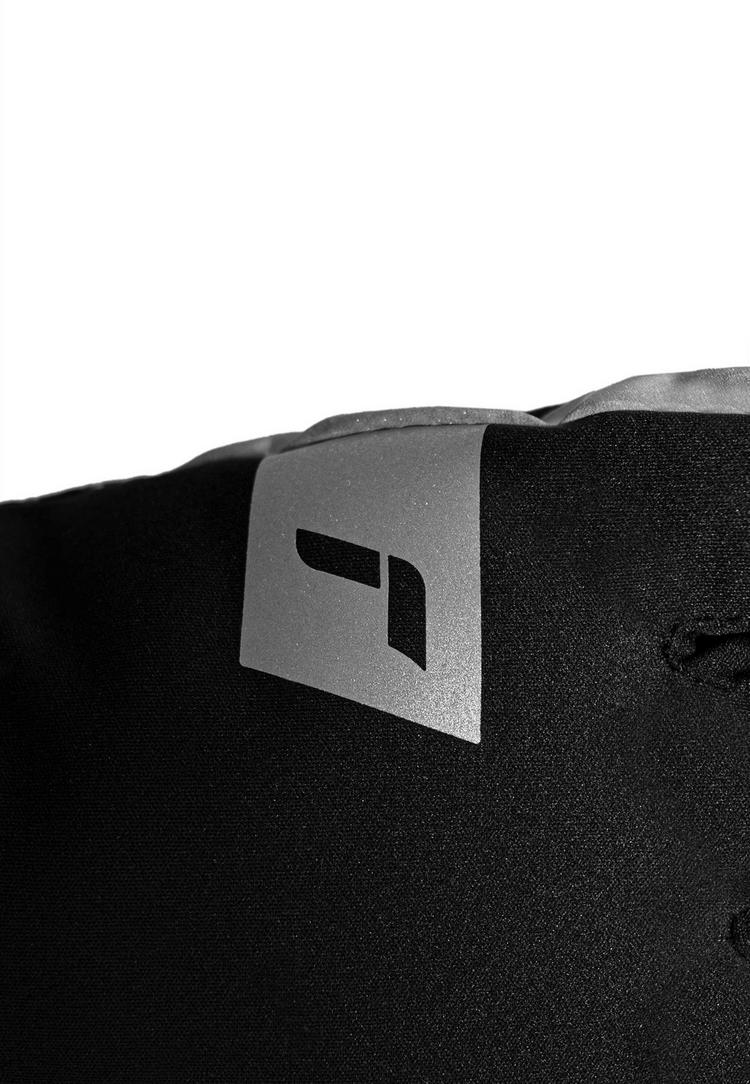 Reusch Reusch Commuter GORE-TEX TOUCH-TEC Handschuh - 7702 black / silver - 3 | SportScheck