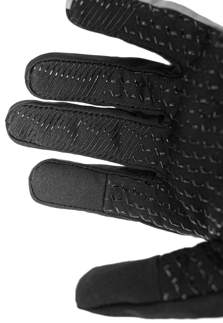 Reusch Reusch Commuter GORE-TEX TOUCH-TEC Handschuh - 7702 black / silver - 4 | SportScheck