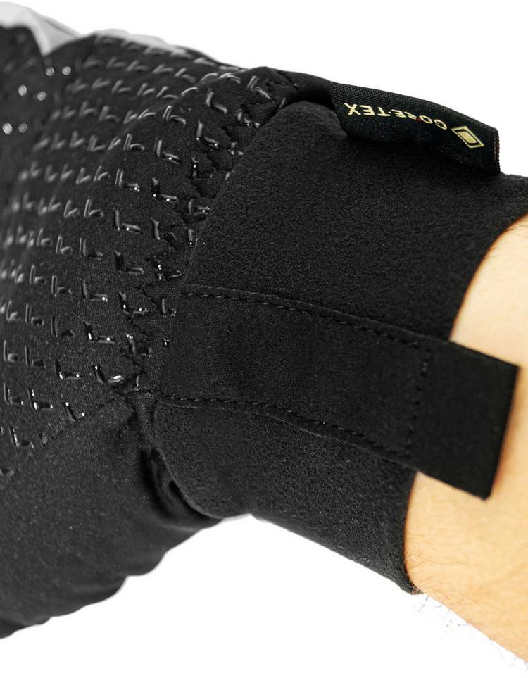 Reusch Reusch Commuter GORE-TEX TOUCH-TEC Handschuh - 7702 black / silver - 5 | SportScheck