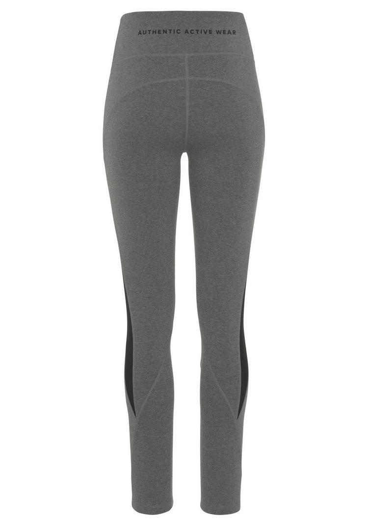 Vivance active Vivance active Funktionsleggings Tights Damen - grau meliert - 0 | SportScheck
