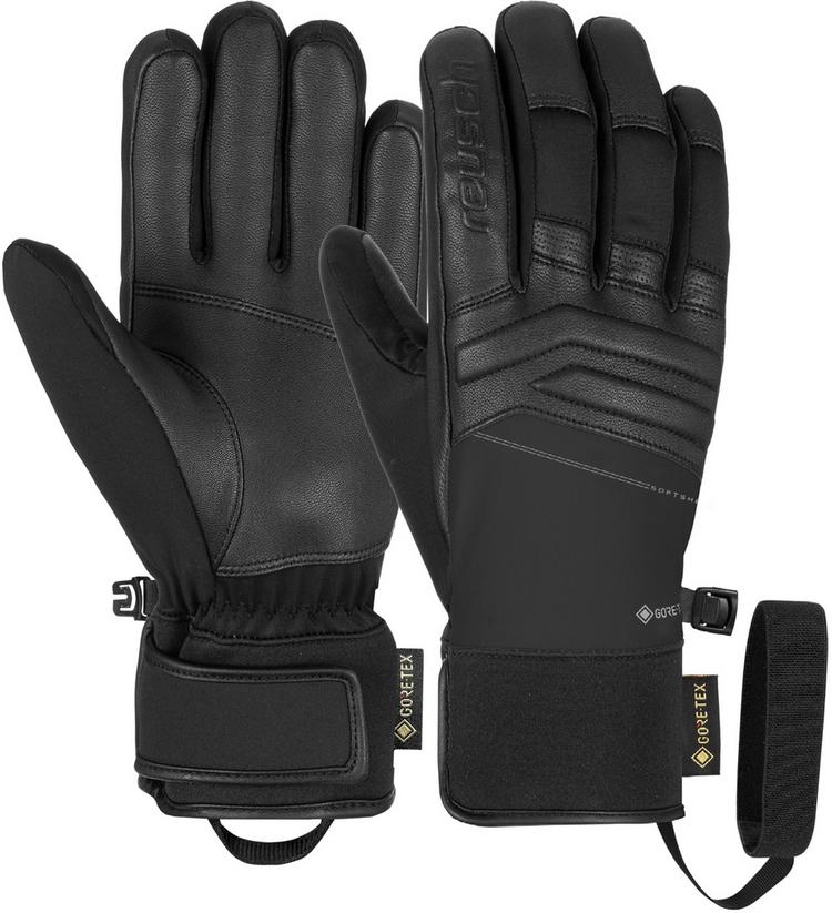 Reusch Reusch Jupiter GORE-TEX Handschuh - 7700 black - 0 | SportScheck