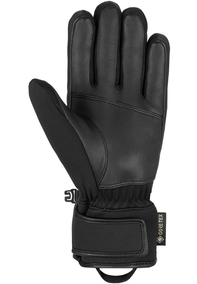 Reusch Reusch Jupiter GORE-TEX Handschuh - 7700 black - 0 | SportScheck