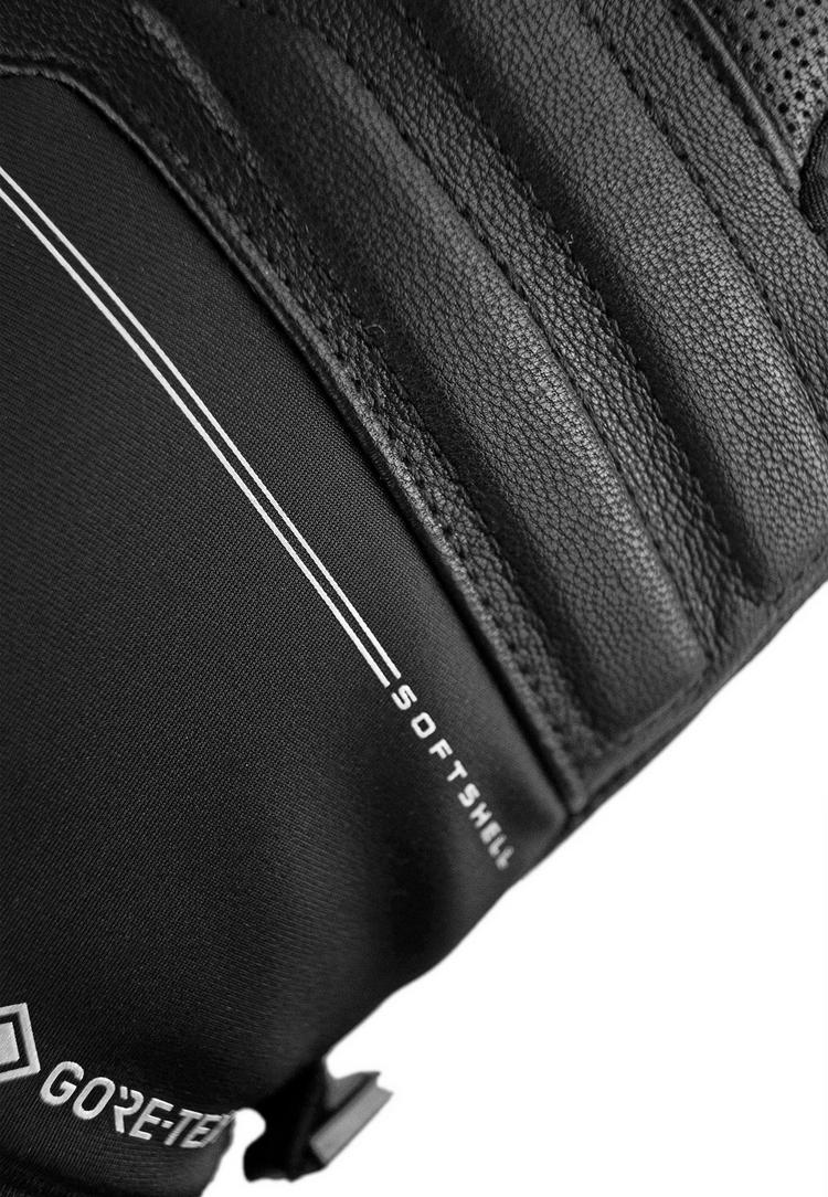 Reusch Reusch Jupiter GORE-TEX Handschuh - 7700 black - 3 | SportScheck