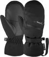 Reusch Sandy GORE-TEX Mitten Handschuh - 7702 black / silver