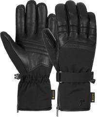 Reusch Ethan GORE-TEX Handschuh - 7700 black