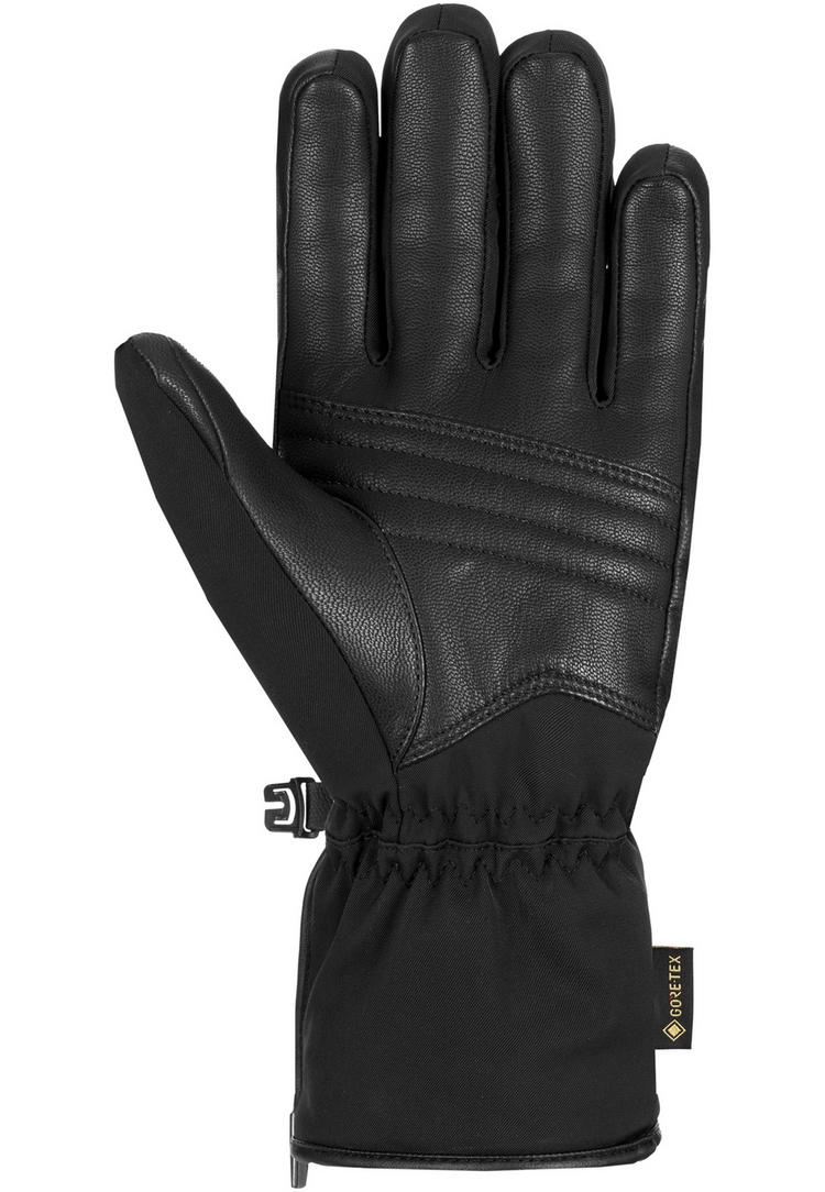Reusch Reusch Ethan GORE-TEX Handschuh - 7700 black - 0 | SportScheck
