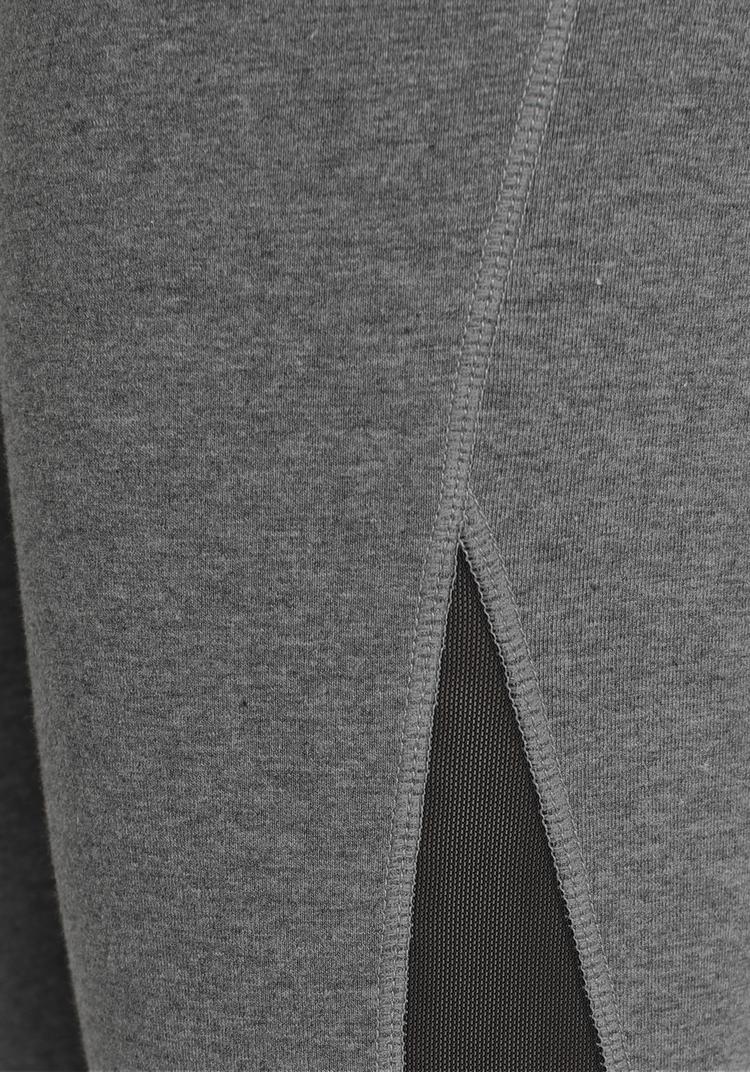 Vivance active Vivance active Funktionsleggings Tights Damen - grau meliert - 2 | SportScheck