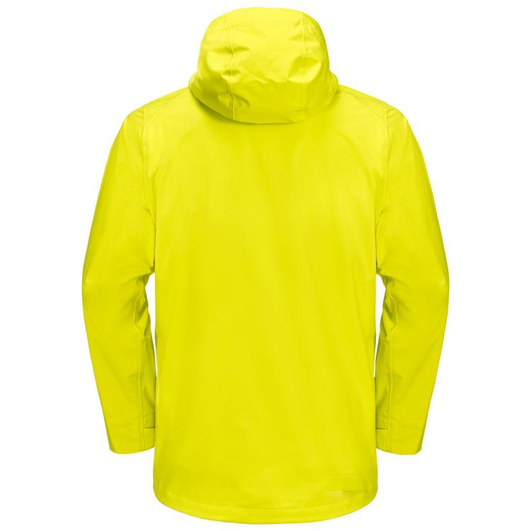 Jack Wolfskin Jack Wolfskin HIGHEST PEAK 3L JKT M Funktionsjacke Herren - black - 4 | SportScheck