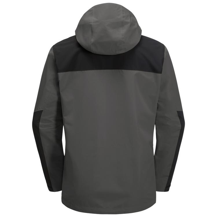 Jack Wolfskin Jack Wolfskin JASPER 2L JKT M Funktionsjacke Herren - aurora blue - 4 | SportScheck
