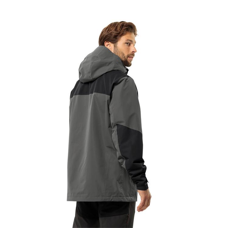 Jack Wolfskin Jack Wolfskin JASPER 2L JKT M Funktionsjacke Herren - aurora blue - 5 | SportScheck