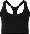 Athlecia Jennie V2 BH Damen - 1001 Black