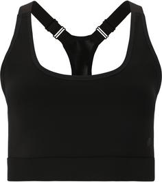 Athlecia Jennie V2 Sport-BH Damen 1001 Black