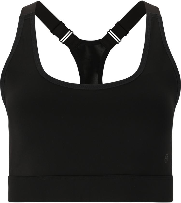 Athlecia Athlecia Jennie V2 BH Damen - 1001 Black - 0 | SportScheck
