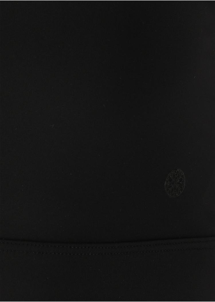 Athlecia Athlecia Jennie V2 BH Damen - 1001 Black - 0 | SportScheck