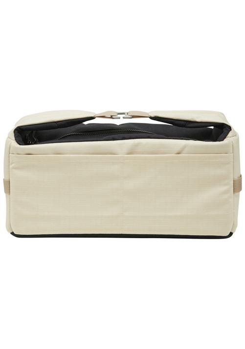 Rückansicht von Nordisk Tasche Tragetasche Sandshell