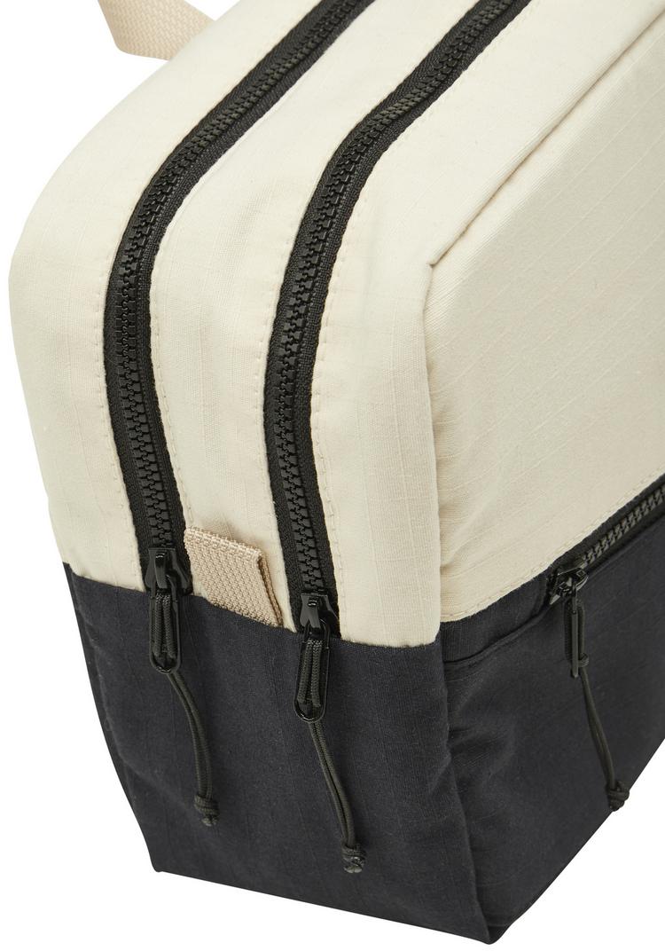 Nordisk Nordisk AGGER TOILET BAG L Kulturbeutel - Sandshell - 1 | SportScheck