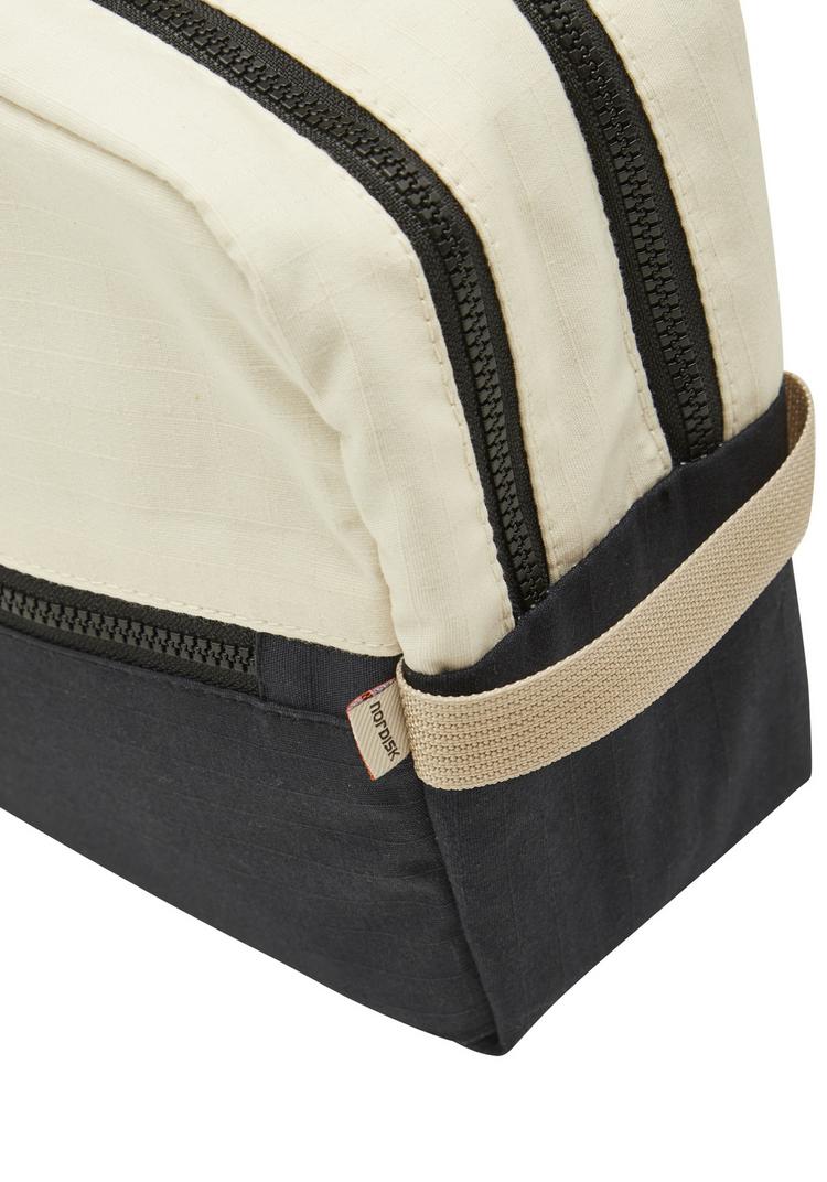 Nordisk Nordisk AGGER TOILET BAG L Kulturbeutel - Sandshell - 2 | SportScheck