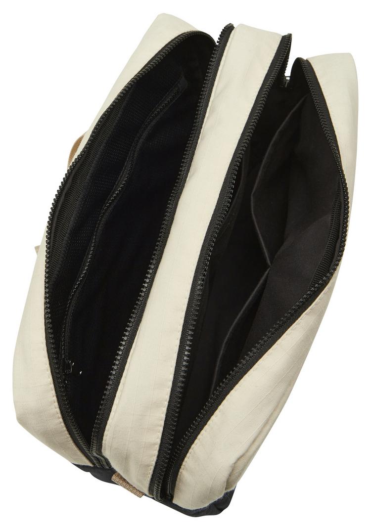 Nordisk Nordisk AGGER TOILET BAG L Kulturbeutel - Sandshell - 3 | SportScheck