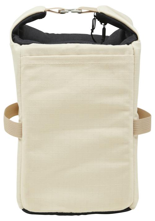 Rückansicht von Nordisk Tasche Tragetasche Sandshell