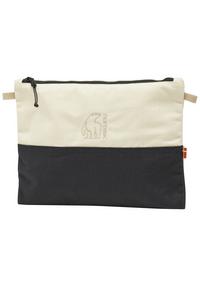 Nordisk SKIVE FLAT TASCHEN Kulturbeutel - Sandshell