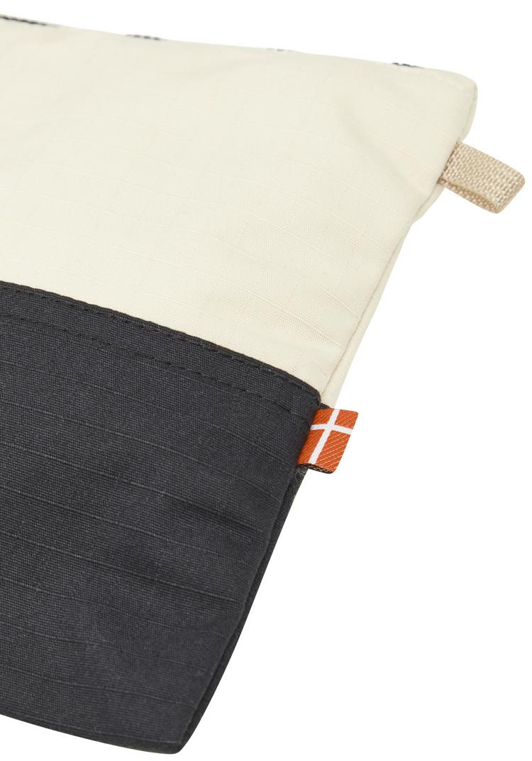 Nordisk Nordisk SKIVE FLAT TASCHEN Kulturbeutel - Sandshell - 1 | SportScheck