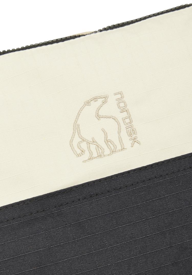 Nordisk Nordisk SKIVE FLAT TASCHEN Kulturbeutel - Sandshell - 2 | SportScheck