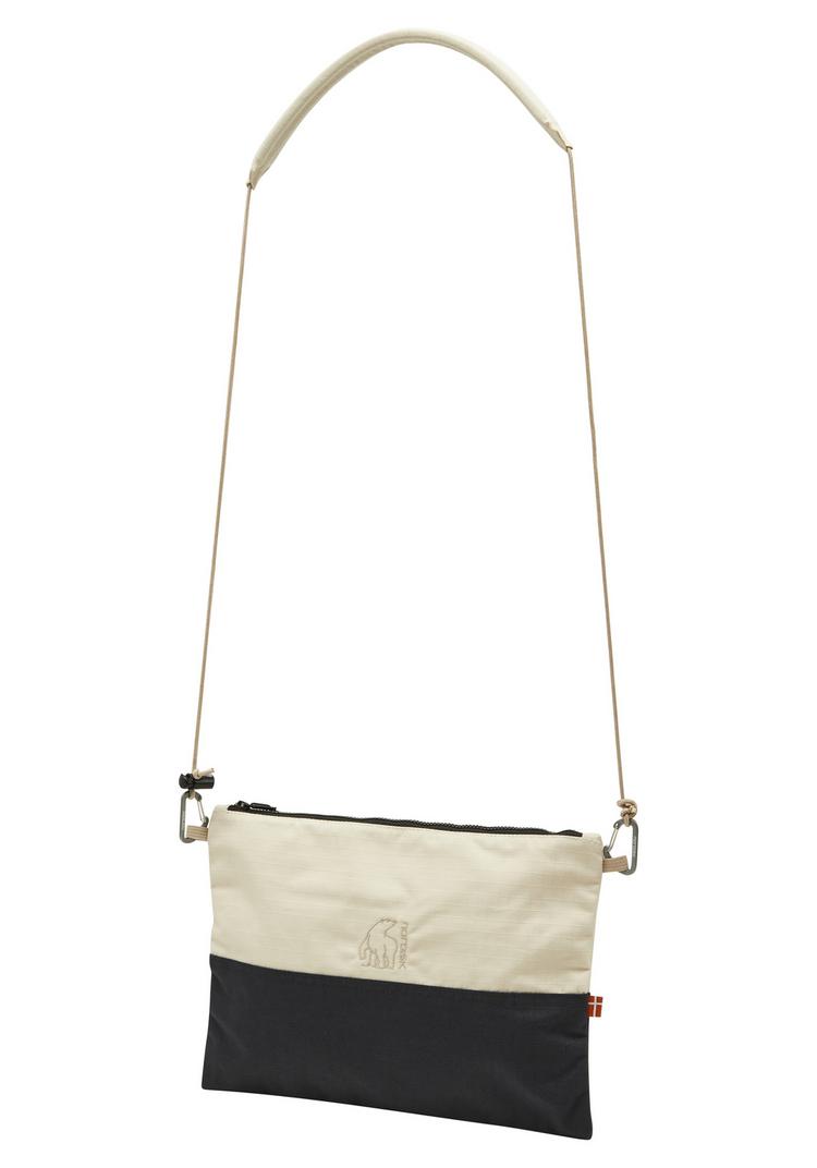 Nordisk Nordisk SKIVE FLAT TASCHEN Kulturbeutel - Sandshell - 4 | SportScheck