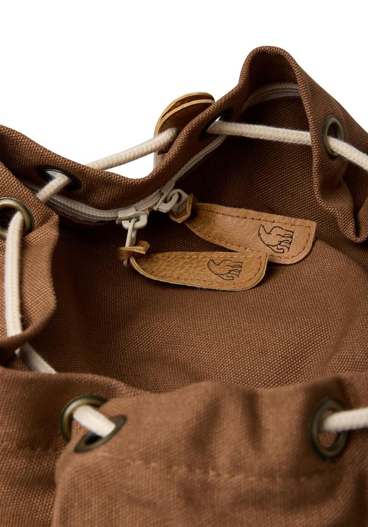 Nordisk Nordisk KONGSBERG 40 DUFFEL Reiserucksack - Otter Cookie Brown - 5 | SportScheck