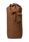 Nordisk KONGSBERG 65 DUFFEL Reiserucksack - Otter Cookie Brown