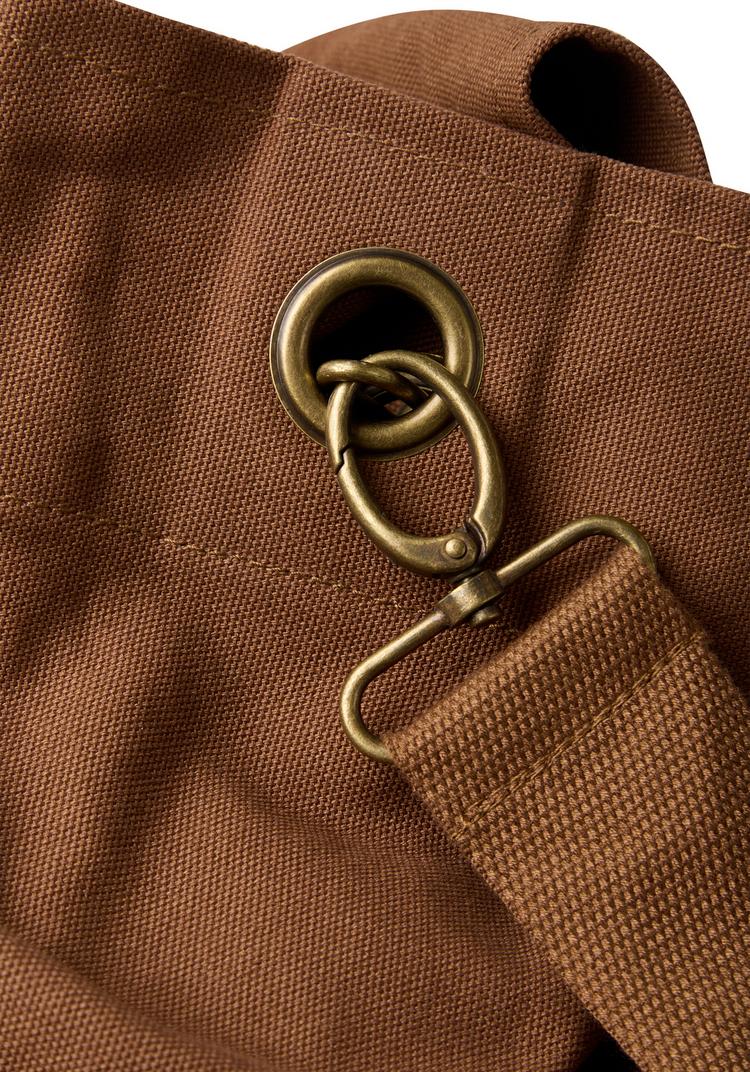 Nordisk Nordisk KONGSBERG 65 DUFFEL Reiserucksack - Otter Cookie Brown - 5 | SportScheck