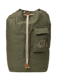 Nordisk KONGSBERG 40 DUFFEL Reiserucksack - Four Leaf Green Clover
