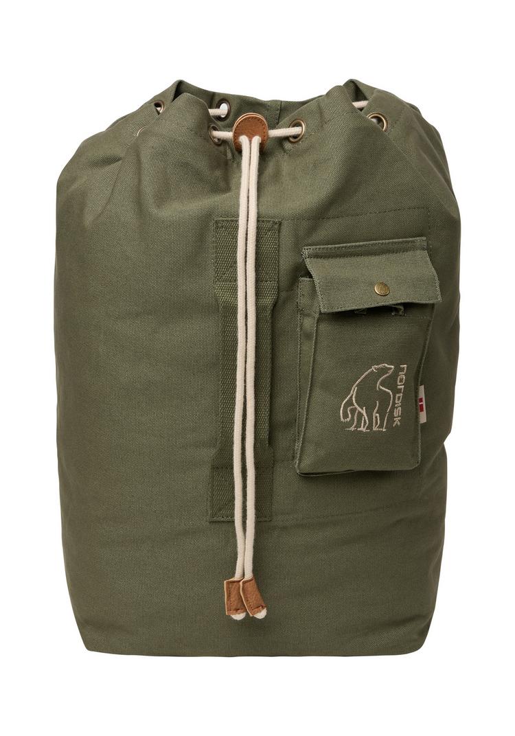 Nordisk Nordisk KONGSBERG 40 DUFFEL Reiserucksack - Four Leaf Green Clover - 0 | SportScheck