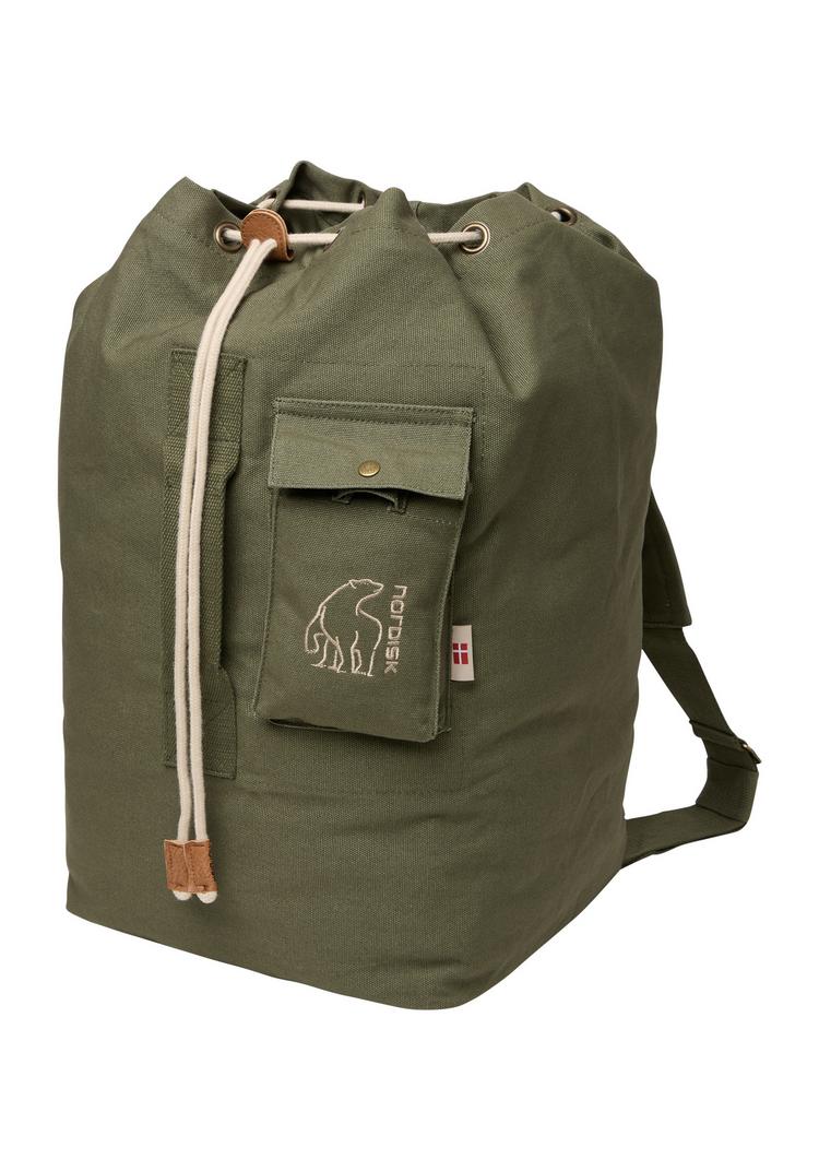 Nordisk Nordisk KONGSBERG 40 DUFFEL Reiserucksack - Four Leaf Green Clover - 0 | SportScheck