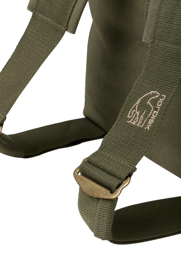 Nordisk Nordisk KONGSBERG 40 DUFFEL Reiserucksack - Four Leaf Green Clover - 4 | SportScheck