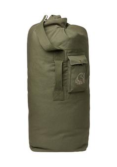 Nordisk KONGSBERG 65 DUFFEL Reiserucksack Four Leaf Green Clover