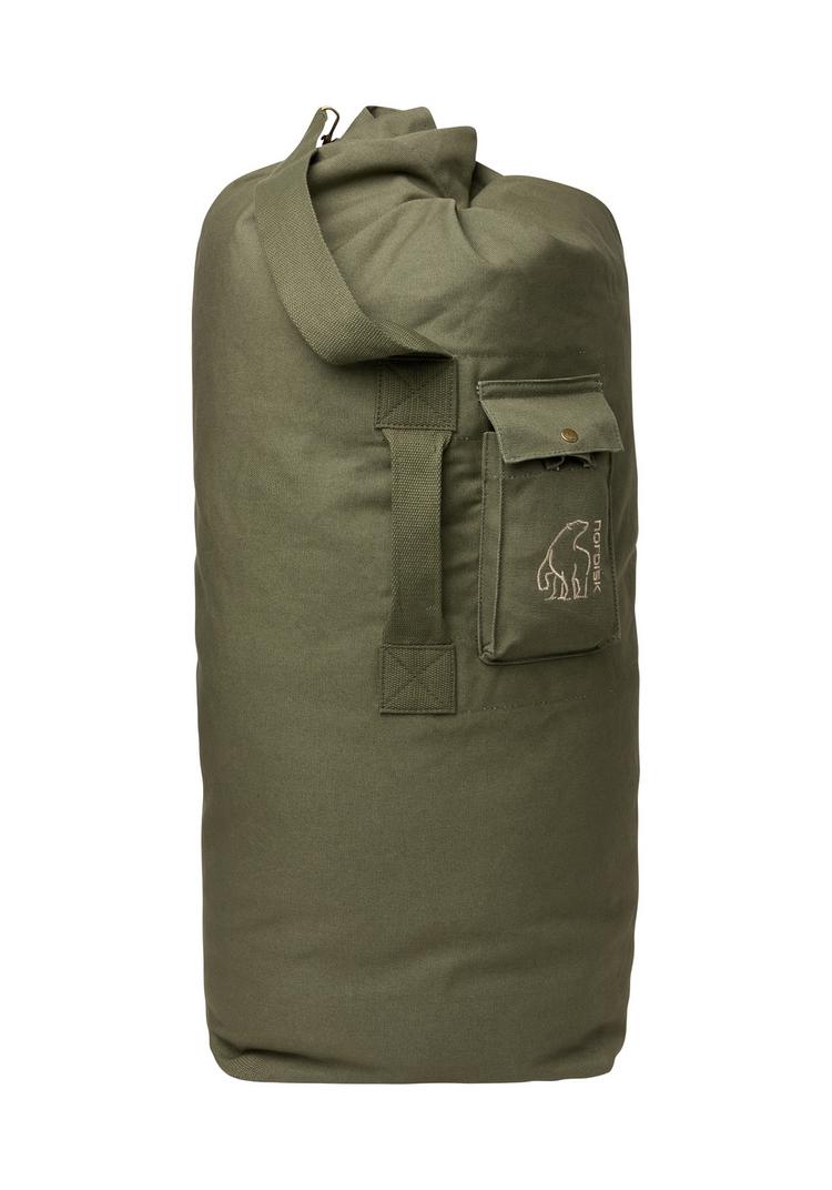 Nordisk Nordisk KONGSBERG 65 DUFFEL Reiserucksack - Four Leaf Green Clover - 0 | SportScheck