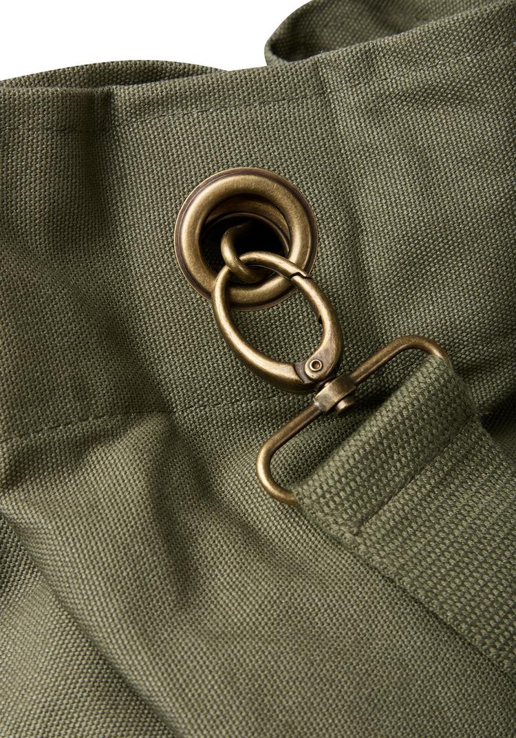 Nordisk Nordisk KONGSBERG 65 DUFFEL Reiserucksack - Four Leaf Green Clover - 5 | SportScheck