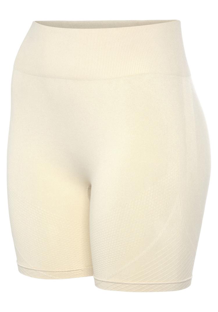 Lascana Lascana Funktionsshorts Funktionsshorts Damen - sand - 2 | SportScheck