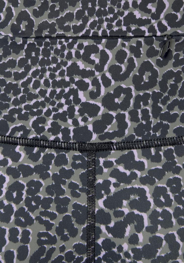 LASCANA Active LASCANA Active Funktionsleggings Tights Damen - leo - 0 | SportScheck