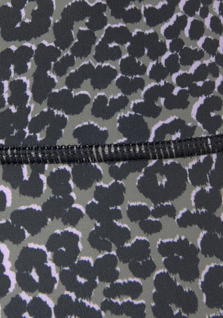 LASCANA Active LASCANA Active Funktionsleggings Tights Damen - leo - 1 | SportScheck