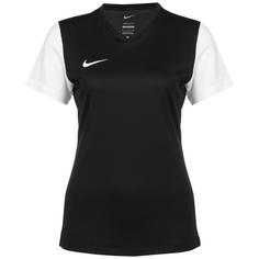 Nike Tiempo Premier II Fußballtrikot Damen schwarz / weiß