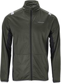 Endurance Diker Laufjacke Herren - 3069 Rosin