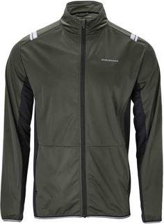 Endurance Diker Laufjacke Herren 3069 Rosin