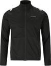 Endurance Diker Laufjacke Herren - 1001 Black
