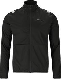 Endurance Diker Laufjacke Herren - 1001 Black
